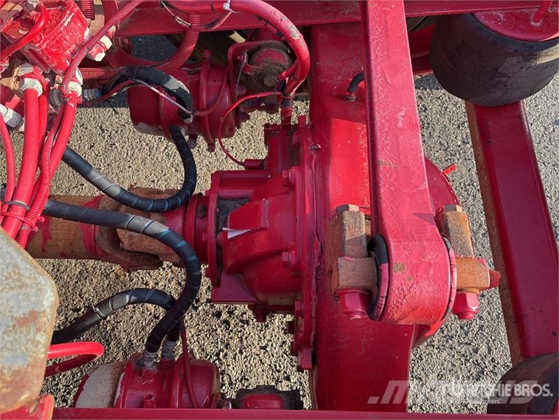 Kenworth T800 Tracteur routier