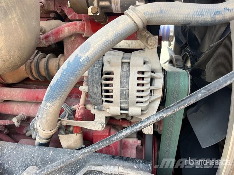 Kenworth T800 Motrici e Trattori Stradali
