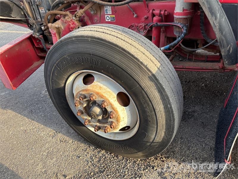 Kenworth T800 Tracteur routier