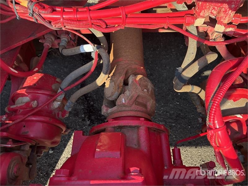 Kenworth T800 Tracteur routier
