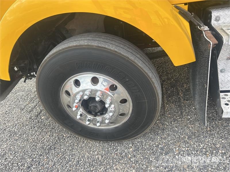Kenworth T800 Vlečna vozila za tovornjake