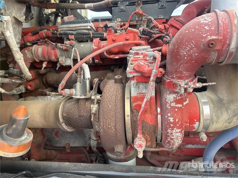 Kenworth T800 Vlečna vozila za tovornjake