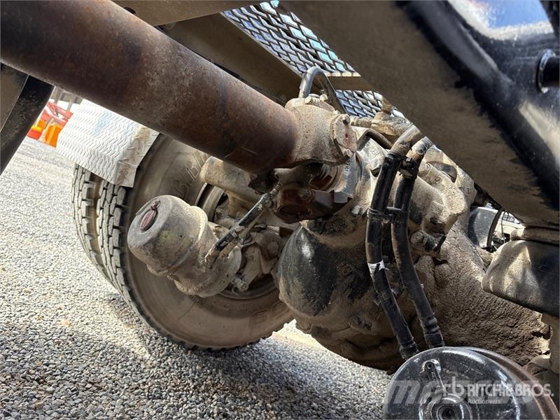 Kenworth T800 Vlečna vozila za tovornjake