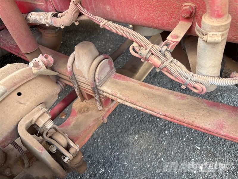 Kenworth T800 Tracteur routier