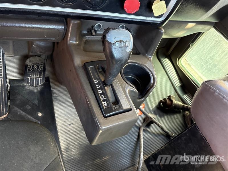 Kenworth T800 Sattelzugmaschinen