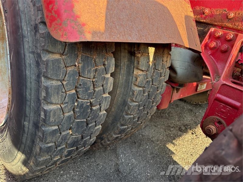 Kenworth T800 Tracteur routier