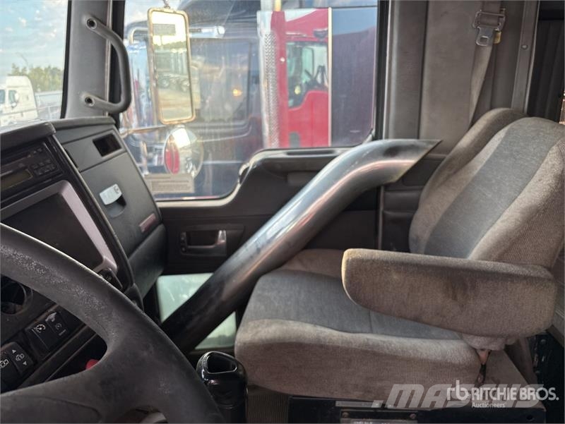 Kenworth T800 Tracteur routier