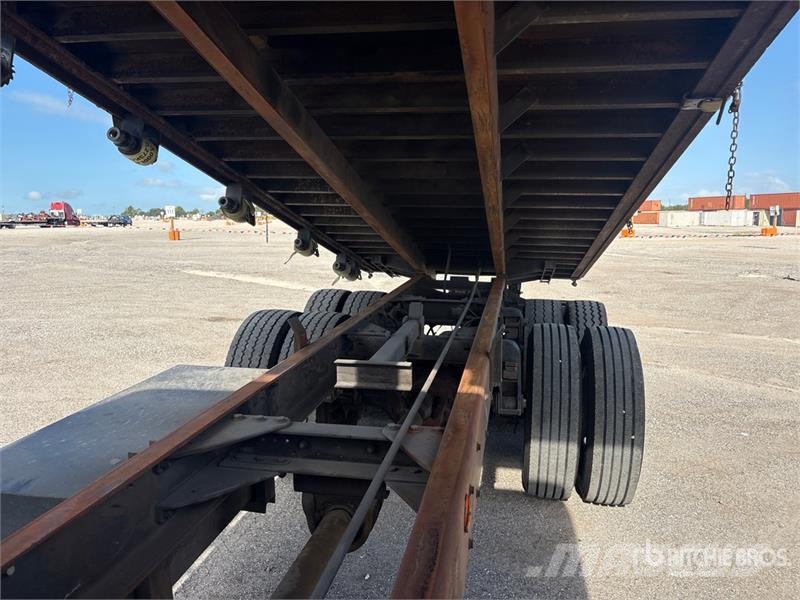 Kenworth T800 6x4 Flatbed Dump Truck Kiper tovornjaki