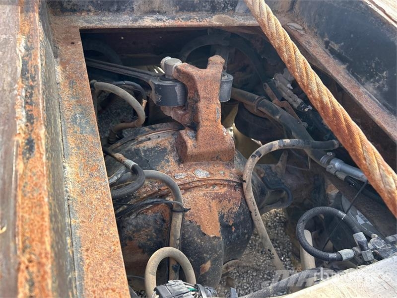 Kenworth T800 6x4 Sleeper Winch Truck Grúas de vehículo