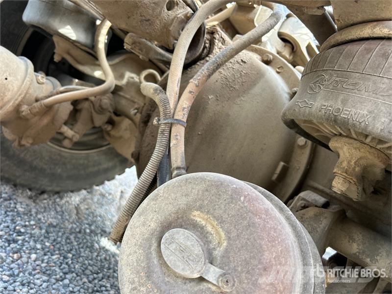 Kenworth T800 6x4 Sleeper Winch Truck Grúas de vehículo