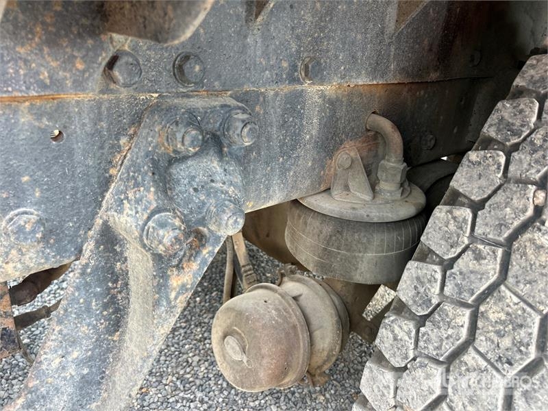 Kenworth T800 6x4 Sleeper Winch Truck Grúas de vehículo