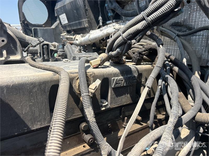 Kenworth T800 6x4 Vacuum Tanker Truck (Inoperable) Комбі/Вакуумні вантажівки