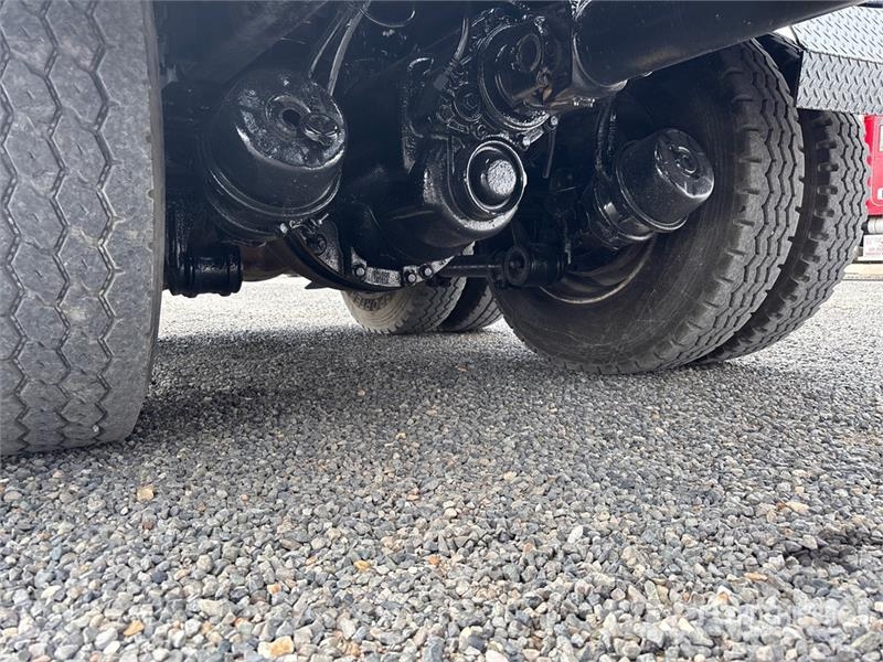 Kenworth T800 6x4 Winch Truck Grúas de vehículo