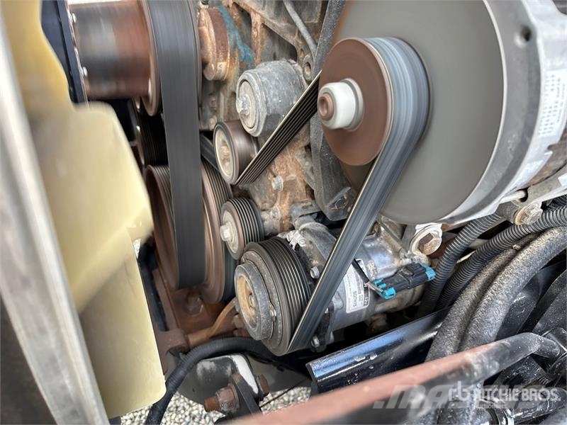 Kenworth T800 6x4 Winch Truck Grúas de vehículo