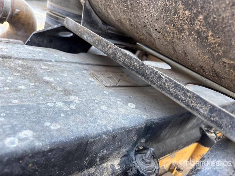 Kenworth T800 8x4 Mixer Truck (Inoperable) Φορτηγά-Μπετονιέρες