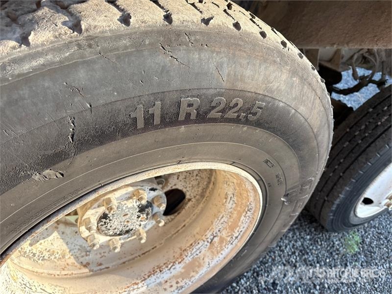 Kenworth T800 8x4 Mixer Truck (Inoperable) Φορτηγά-Μπετονιέρες