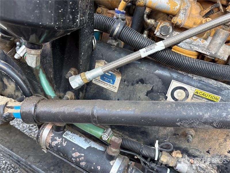 Kenworth T800 8x4 Mixer Truck (Inoperable) Φορτηγά-Μπετονιέρες