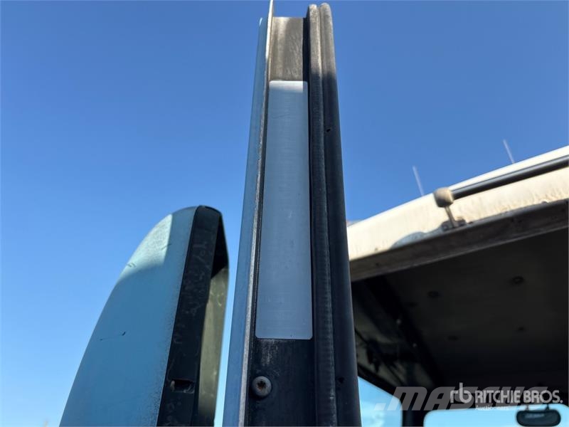 Kenworth T800 8x4 Mixer Truck (Inoperable) Φορτηγά-Μπετονιέρες