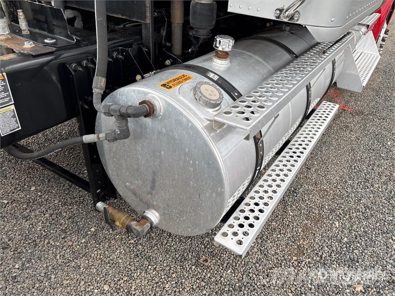 Kenworth T880 Sattelzugmaschinen