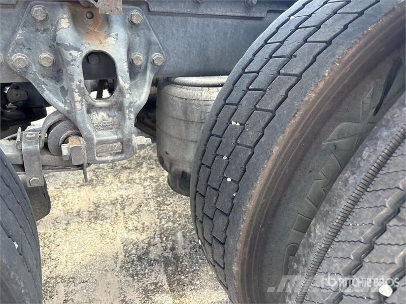 Kenworth T880 Trekkers
