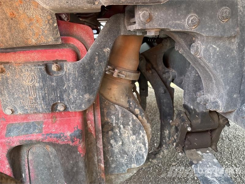 Kenworth T880 Cabezas tractoras