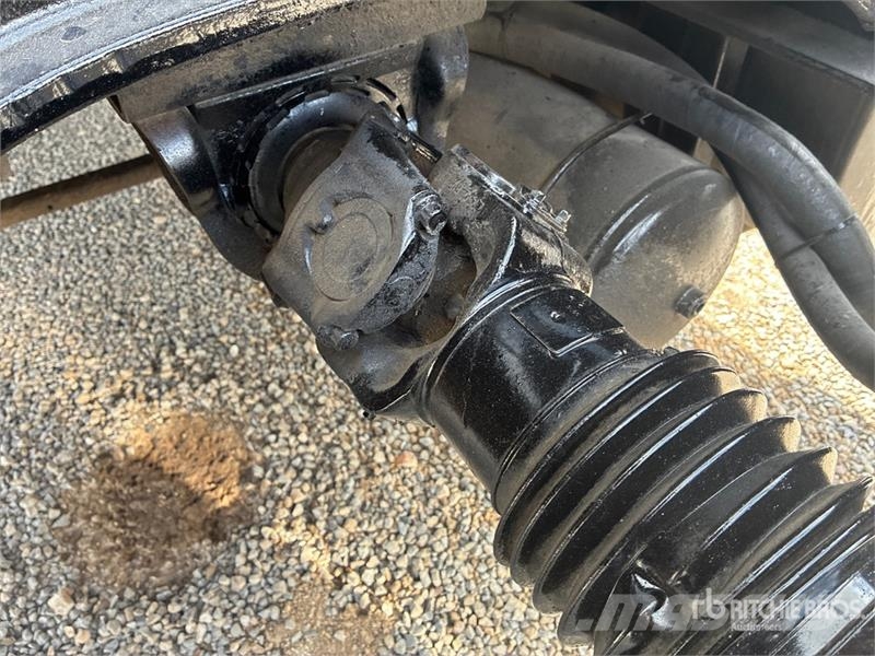 Kenworth T880 Седельные тягачи