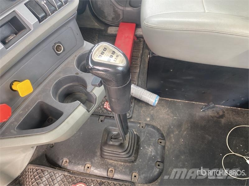 Kenworth T880 Autotractoare