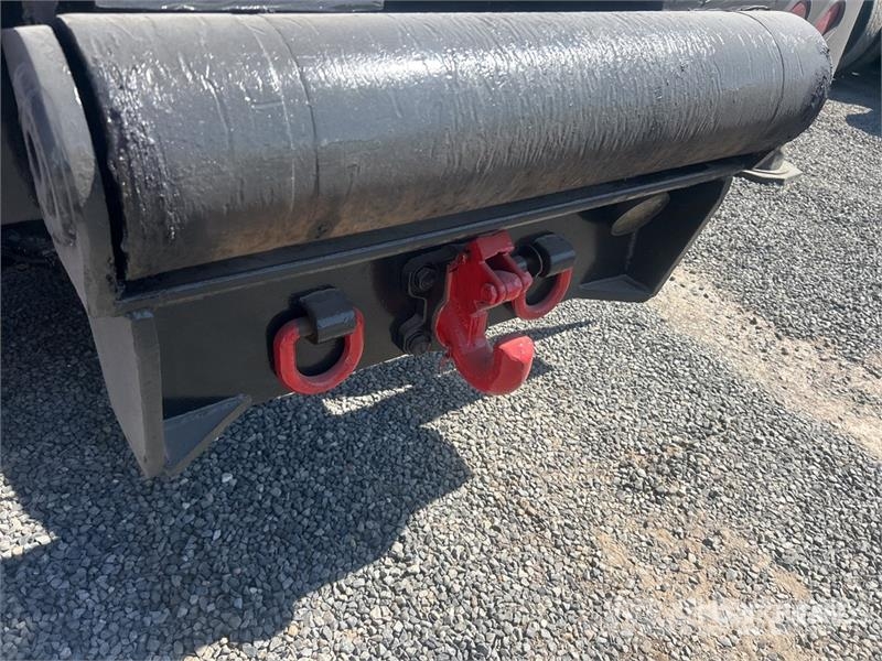 Kenworth T880 Samochody ratownicze pomocy drogowej