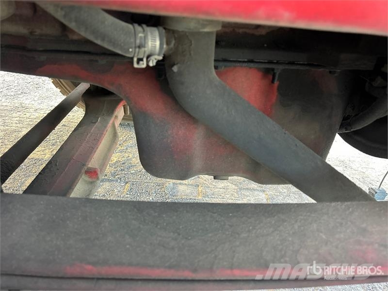 Kenworth T880 Cabezas tractoras