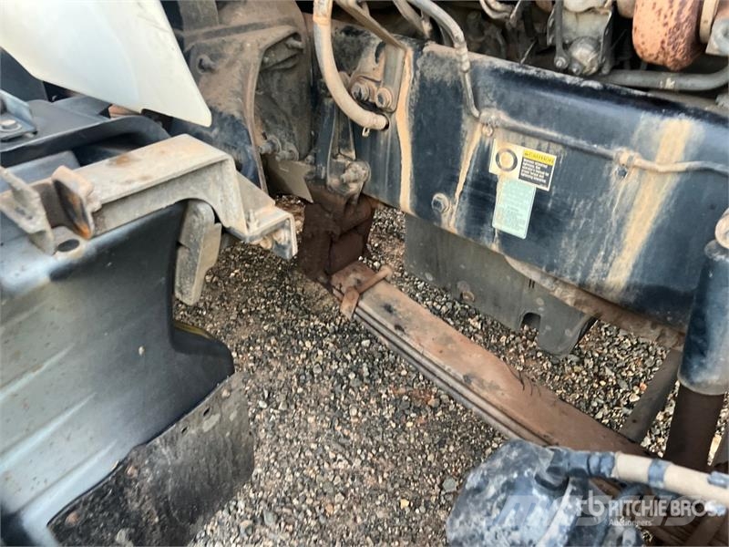 Kenworth T880 Kipper