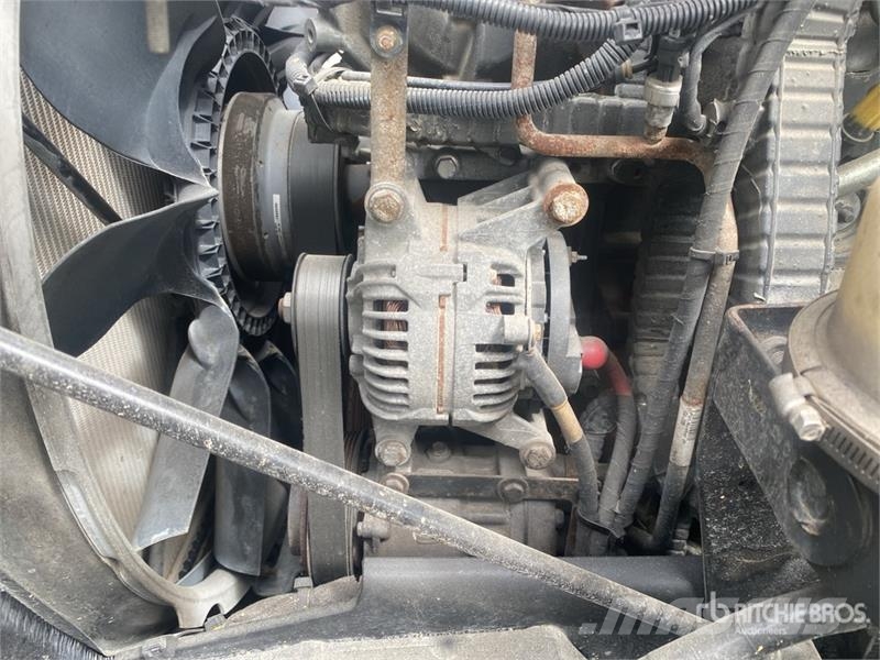 Kenworth T880 Autotractoare