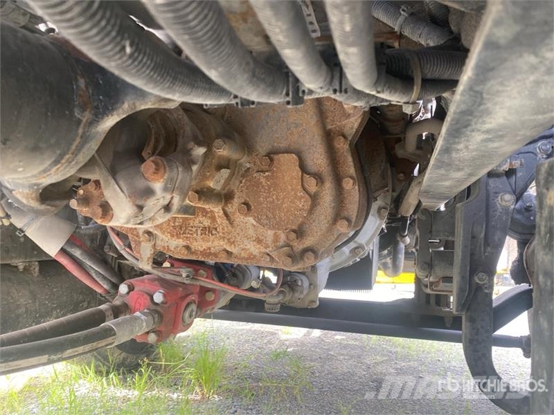 Kenworth T880 Autotractoare