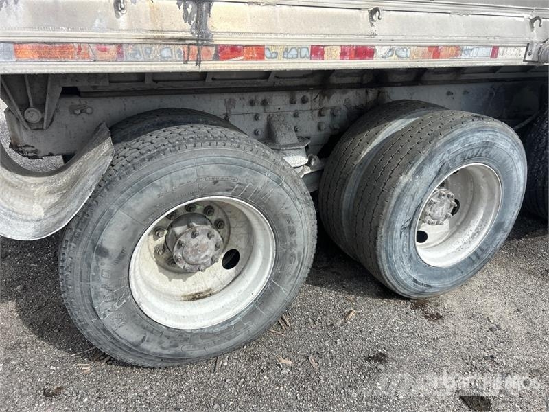 Kenworth T880 Autobasculanta