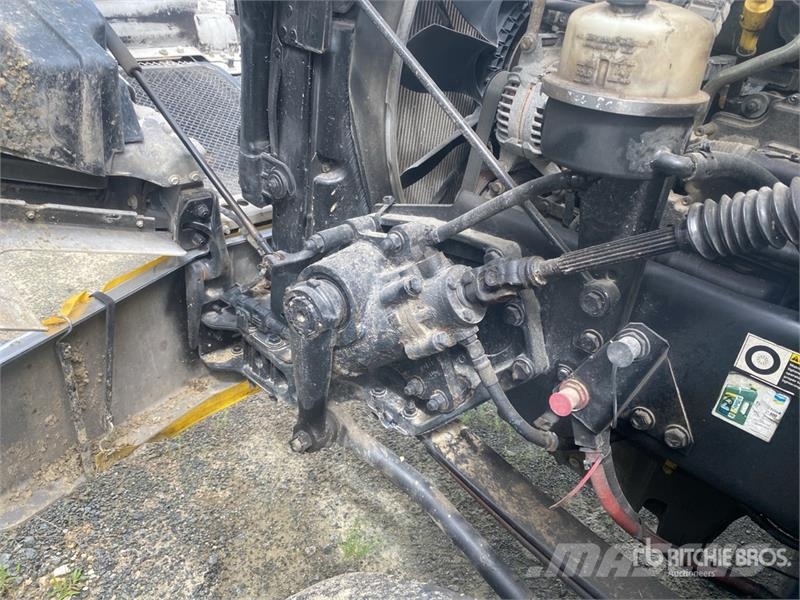 Kenworth T880 Autotractoare