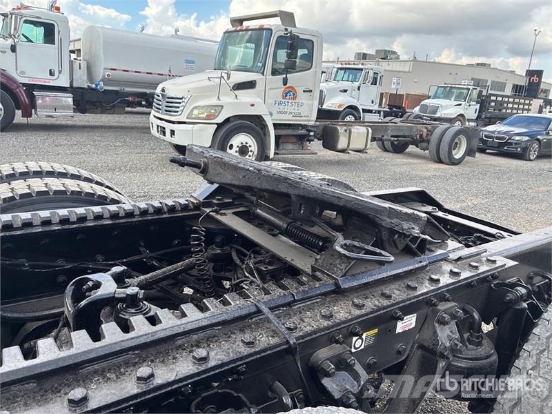 Kenworth T880 Седельные тягачи
