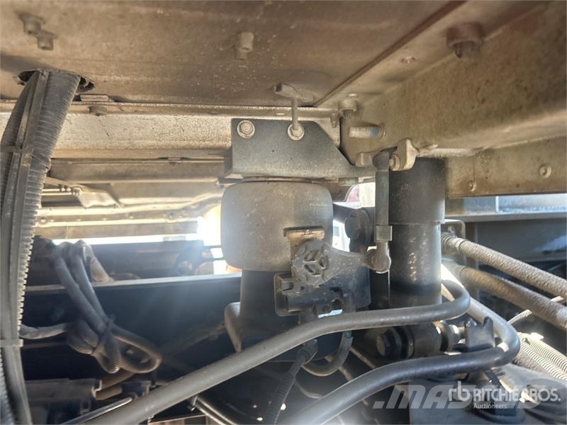 Kenworth T880 Samochody ratownicze pomocy drogowej