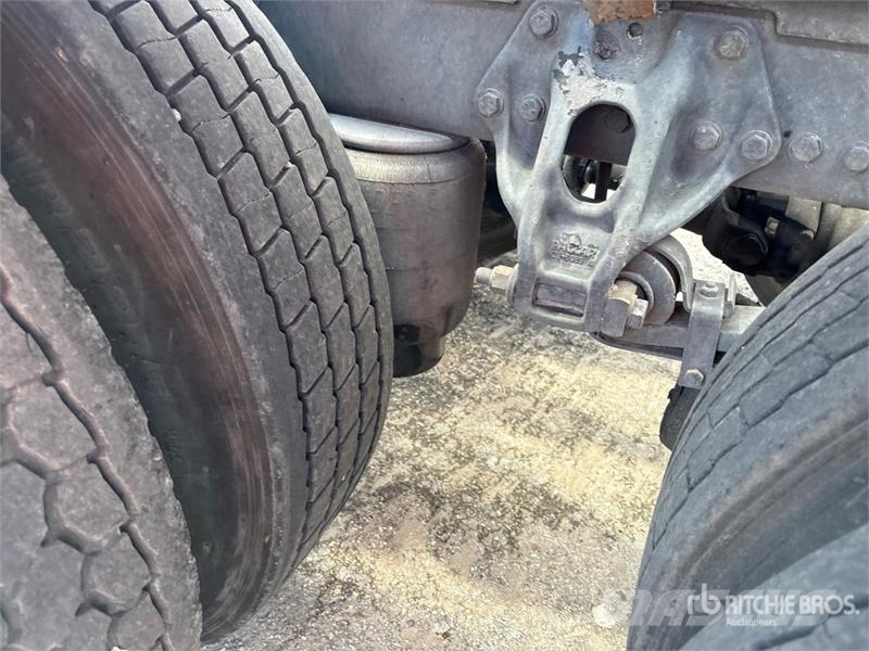 Kenworth T880 Trekkers
