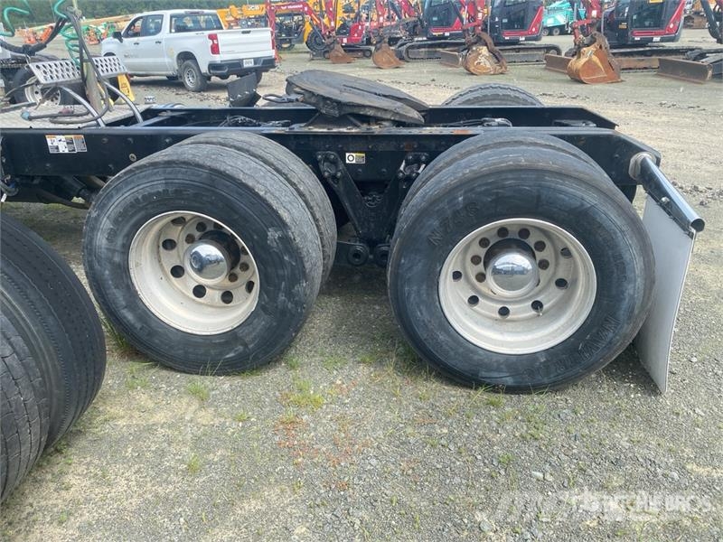 Kenworth T880 Autotractoare