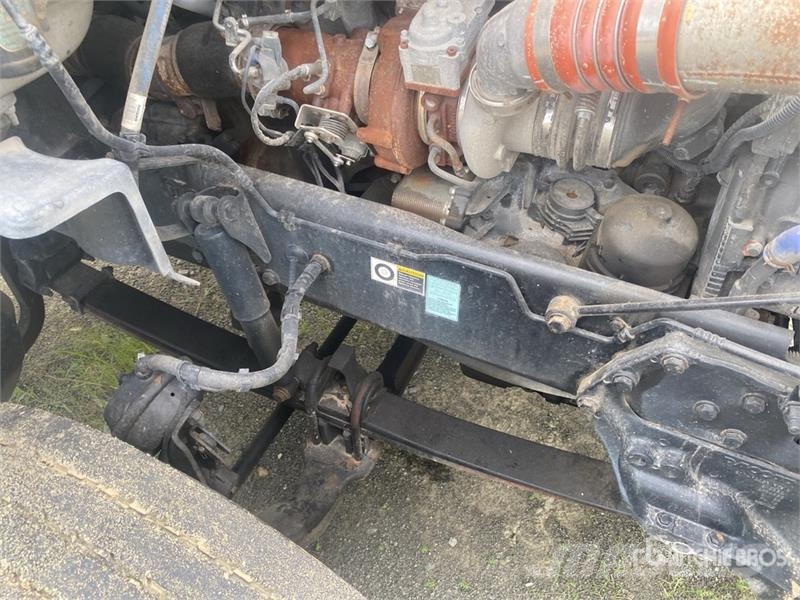 Kenworth T880 Autotractoare