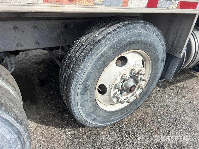 Kenworth T880 Autobasculanta