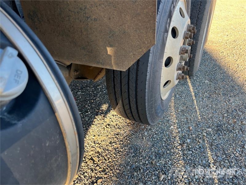 Kenworth T880 Kipper