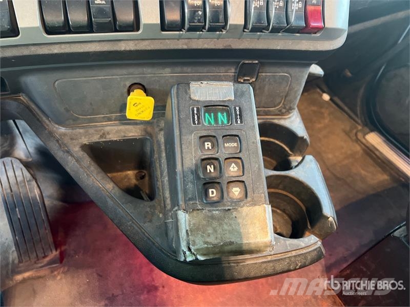 Kenworth T880 Kipper