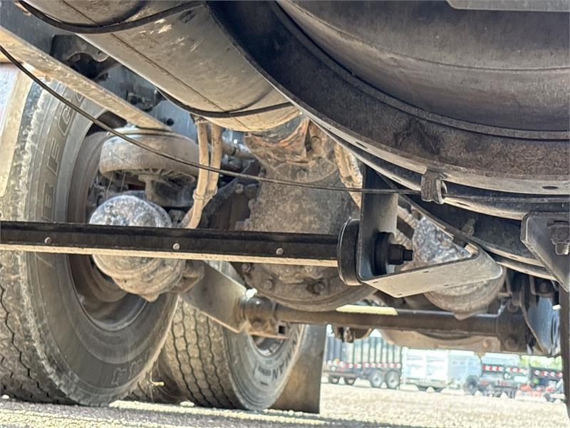 Kenworth T880 Cabezas tractoras