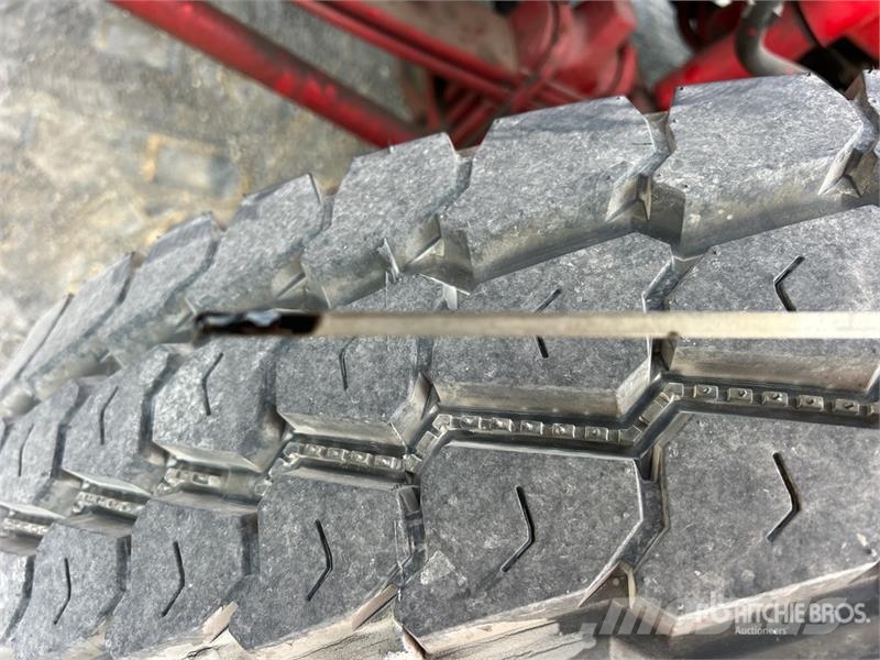 Kenworth T880 Cabezas tractoras