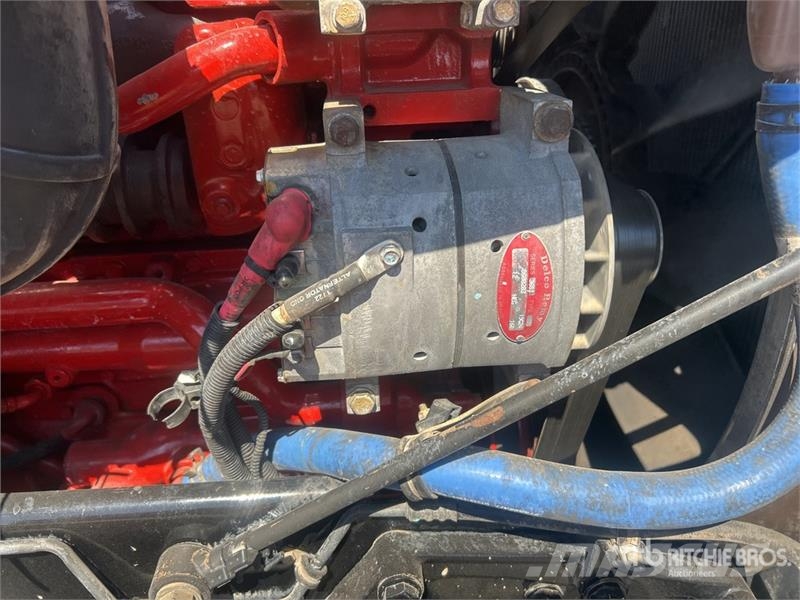 Kenworth T880 Samochody ratownicze pomocy drogowej