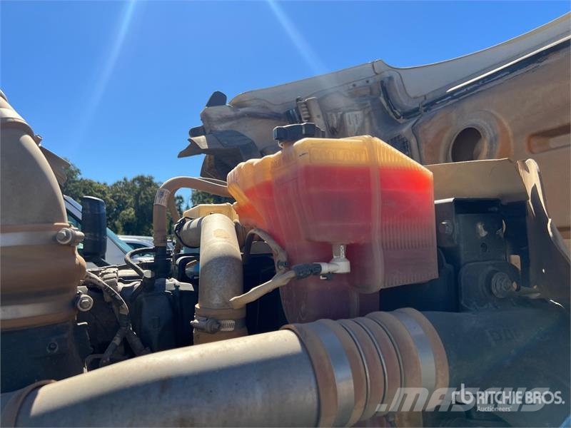 Kenworth T880 Kipper