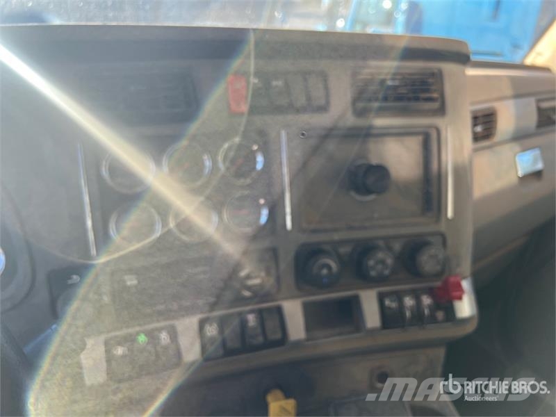 Kenworth T880 Kipper