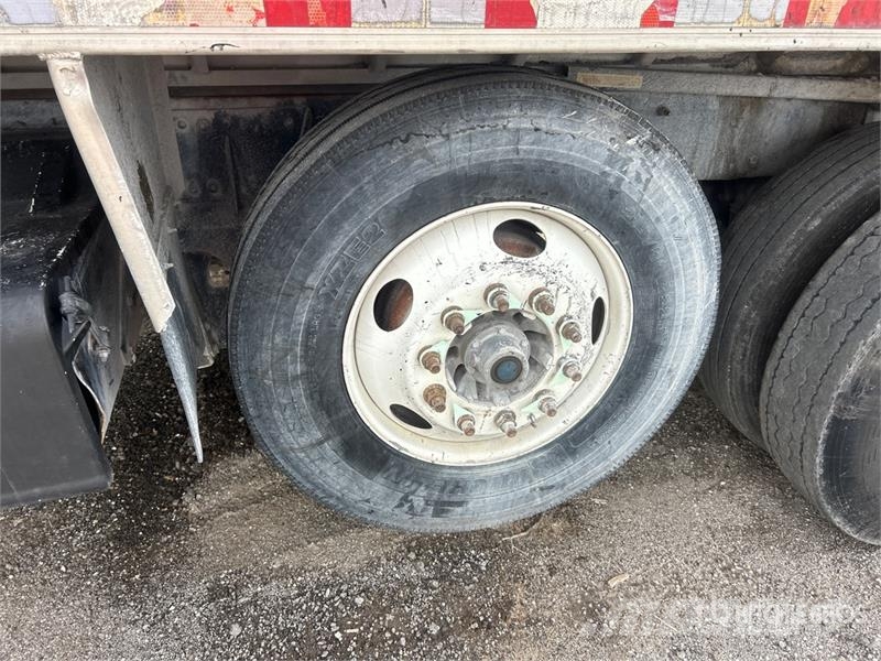 Kenworth T880 Autobasculanta