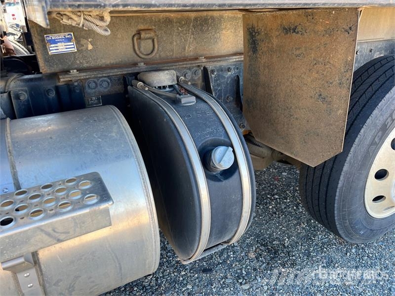 Kenworth T880 Kipper