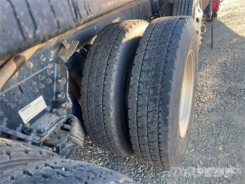 Kenworth T880 Kipper